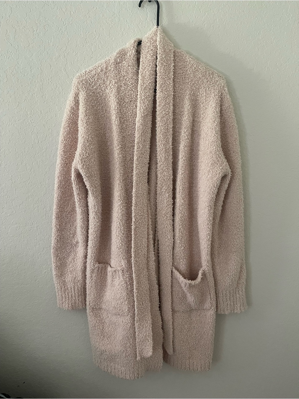 SKIMS Cozy Robe - Picture 1 of 4